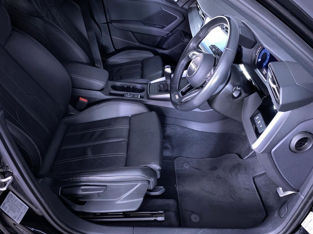 Used Audi A3 2023 for sale - 77507676: Photo 15