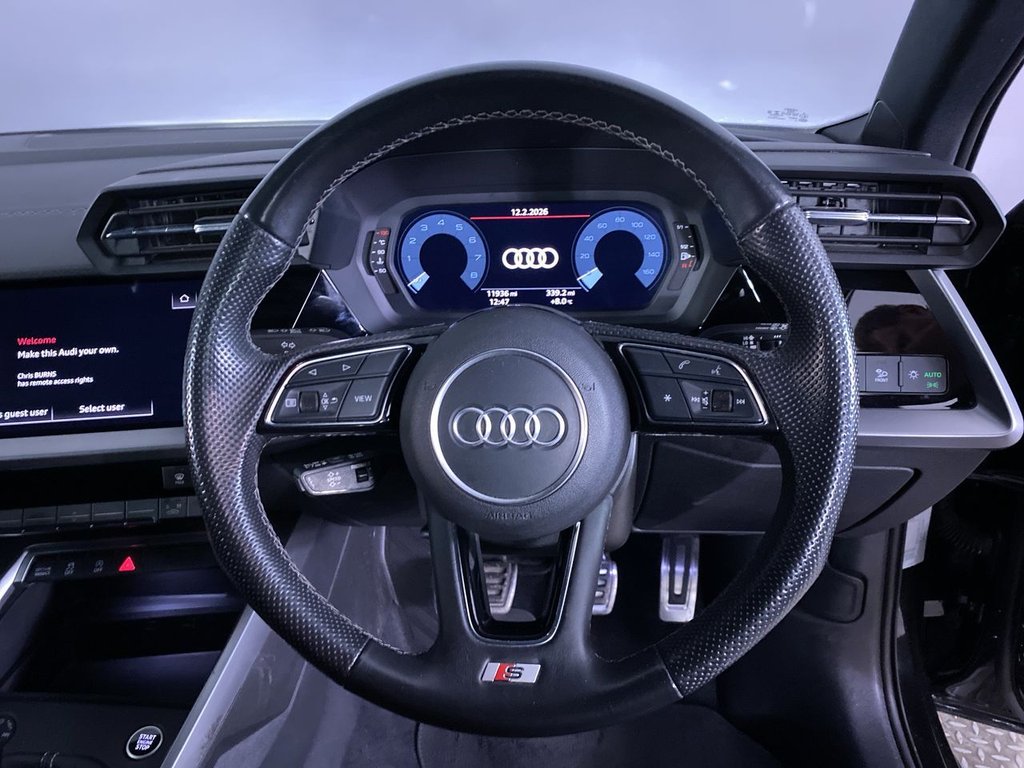 Used Audi A3 2023 for sale - 77507676: Photo 16