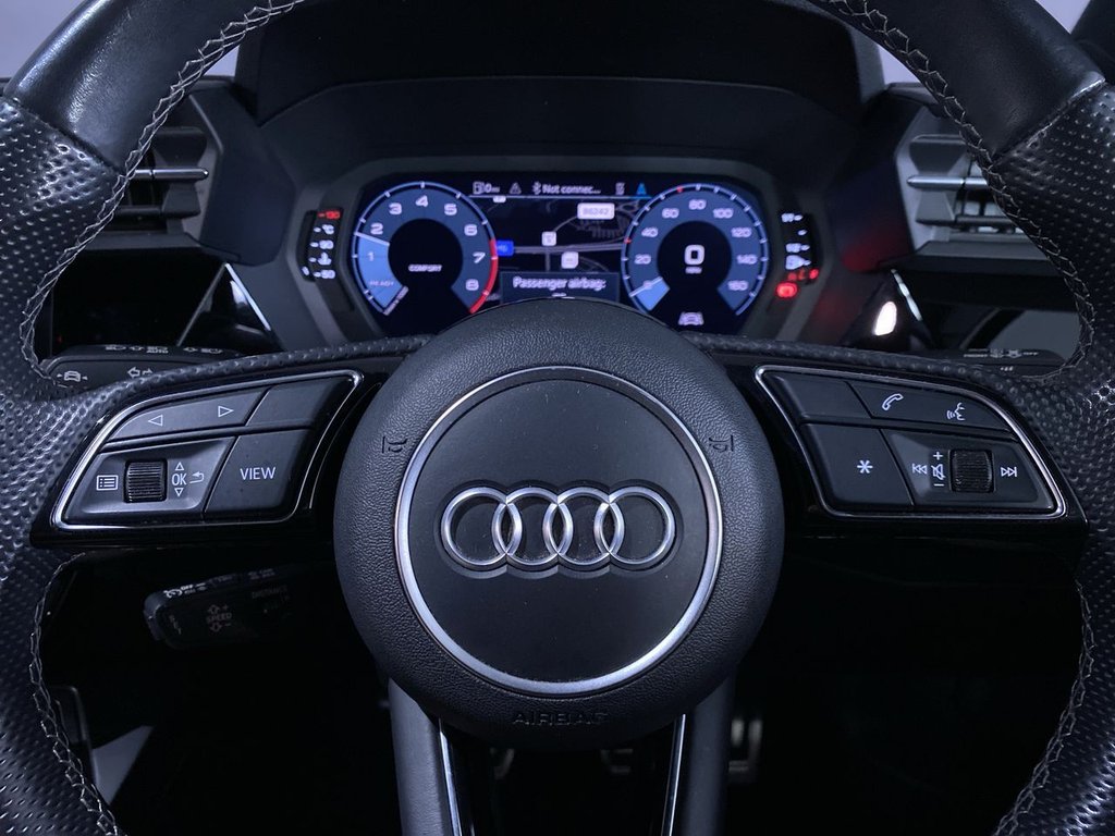 Used Audi A3 2023 for sale - 77507676: Photo 22