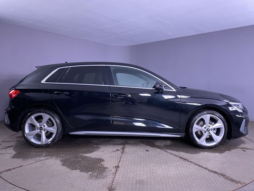Used Audi A3 2023 for sale - 77507676: Photo 9