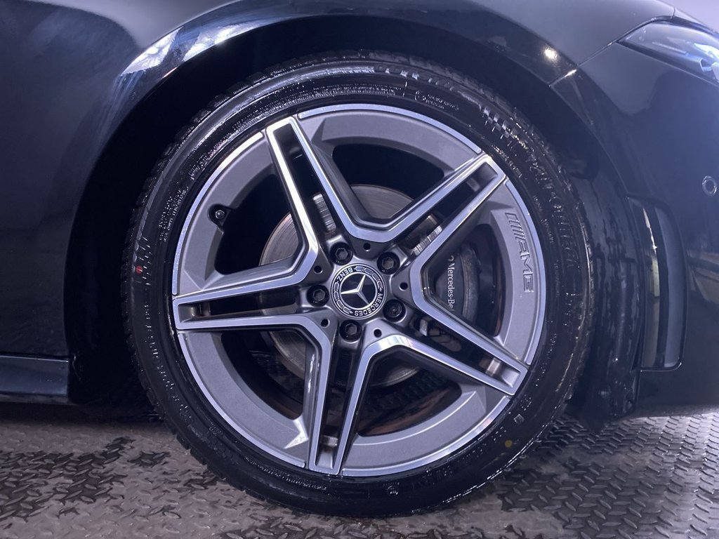 Used Mercedes-Benz A-Class 2020 for sale - 76470316: Photo 12