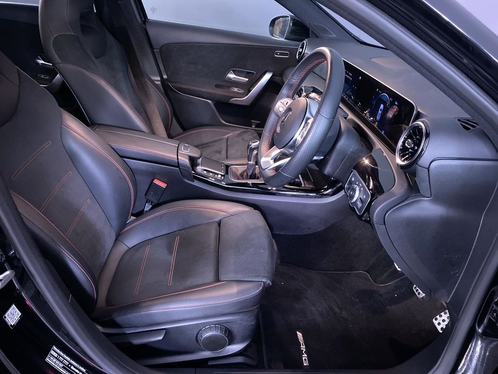 Used Mercedes-Benz A-Class 2020 for sale - 76470316: Photo 15