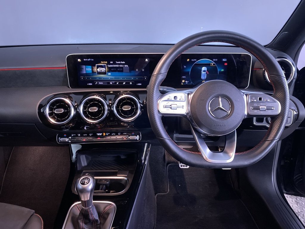 Used Mercedes-Benz A-Class 2020 for sale - 76470316: Photo 16