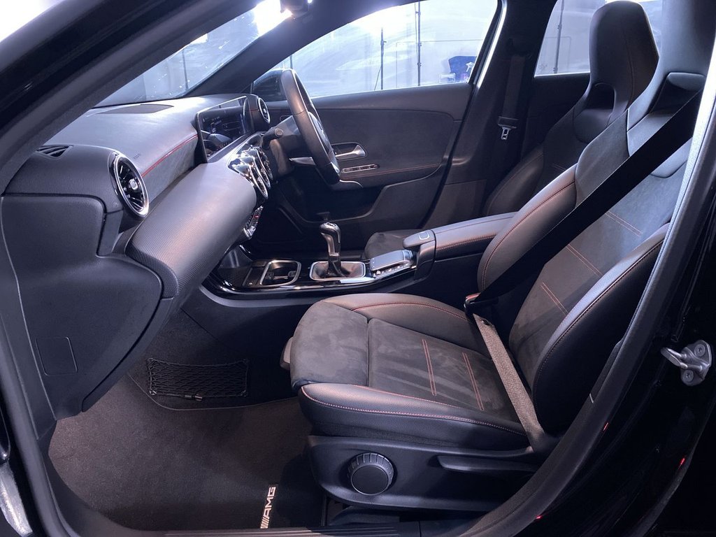 Used Mercedes-Benz A-Class 2020 for sale - 76470316: Photo 17