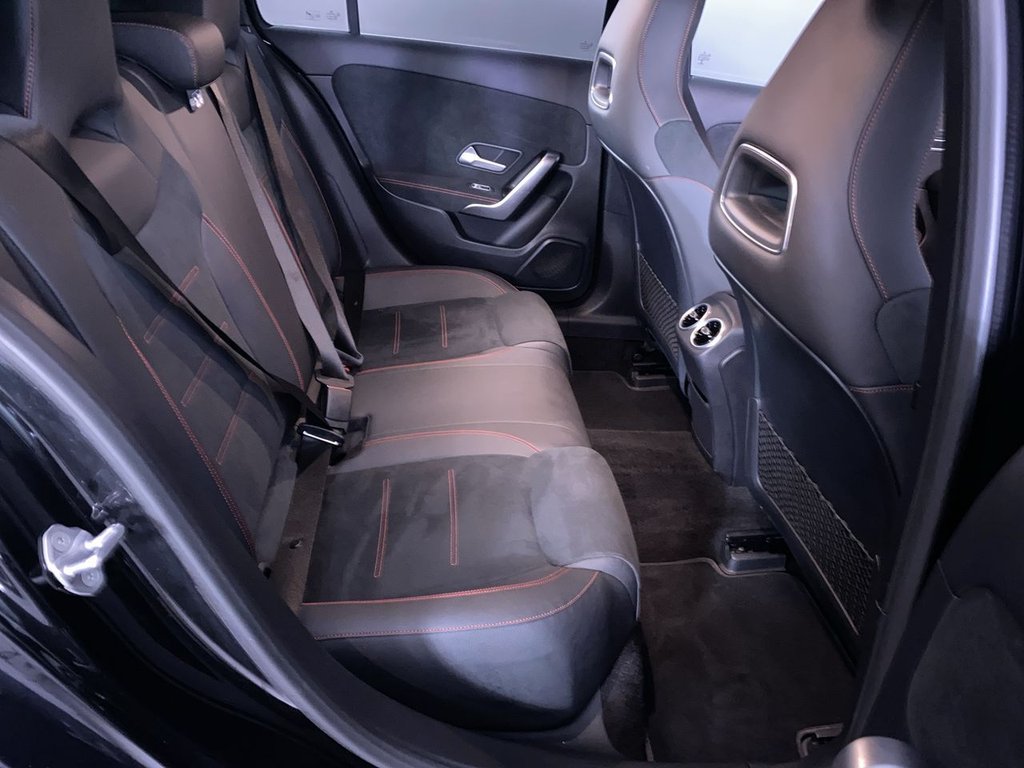 Used Mercedes-Benz A-Class 2020 for sale - 76470316: Photo 19