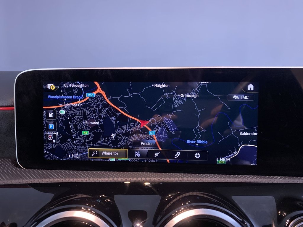 Used Mercedes-Benz A-Class 2020 for sale - 76470316: Photo 20