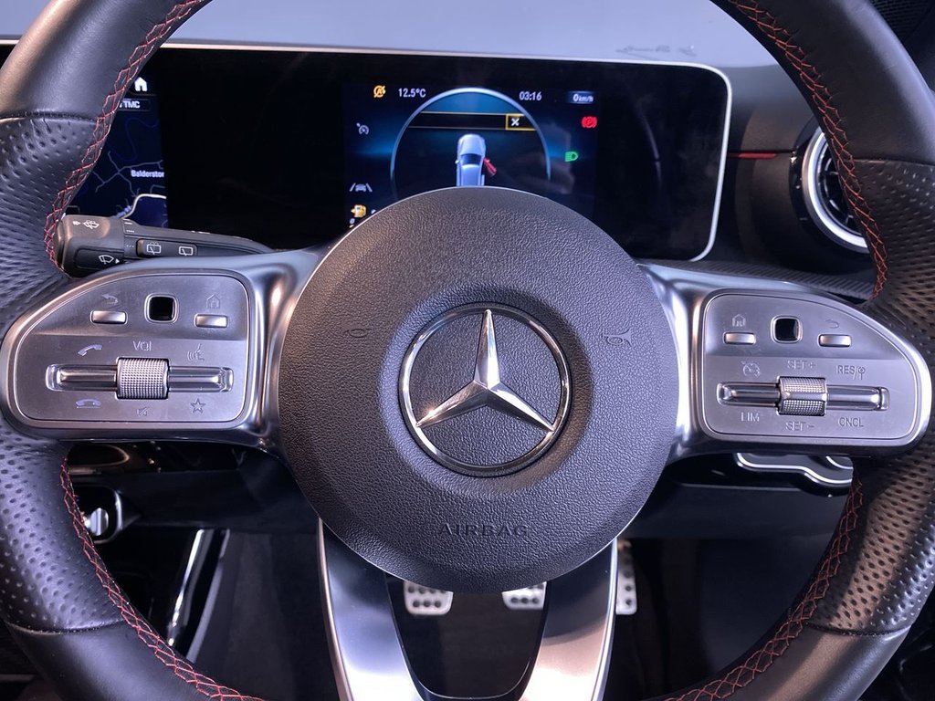 Used Mercedes-Benz A-Class 2020 for sale - 76470316: Photo 22