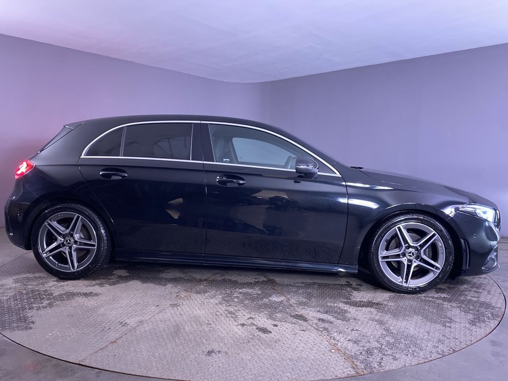 Used Mercedes-Benz A-Class 2020 for sale - 76470316: Photo 9