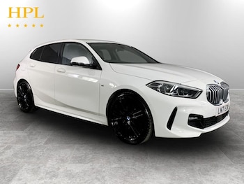 Used BMW 1 Series 2021 for sale - 78556670: Photo