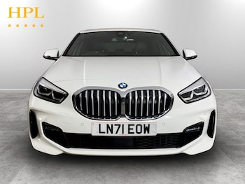 Used BMW 1 Series 2021 for sale - 78556670: Photo