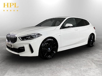 Used BMW 1 Series 2021 for sale - 78556670: Photo
