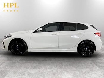 Used BMW 1 Series 2021 for sale - 78556670: Photo