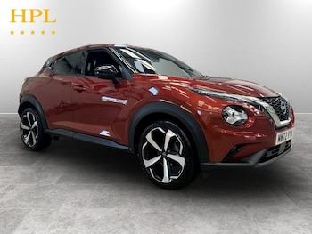 Used Nissan Juke 2022 for sale - 78349939: Photo