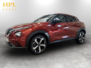 Used Nissan Juke 2022 for sale - 78349939: Photo