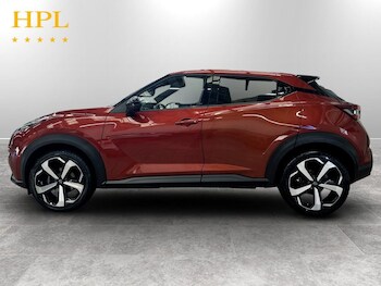 Used Nissan Juke 2022 for sale - 78349939: Photo