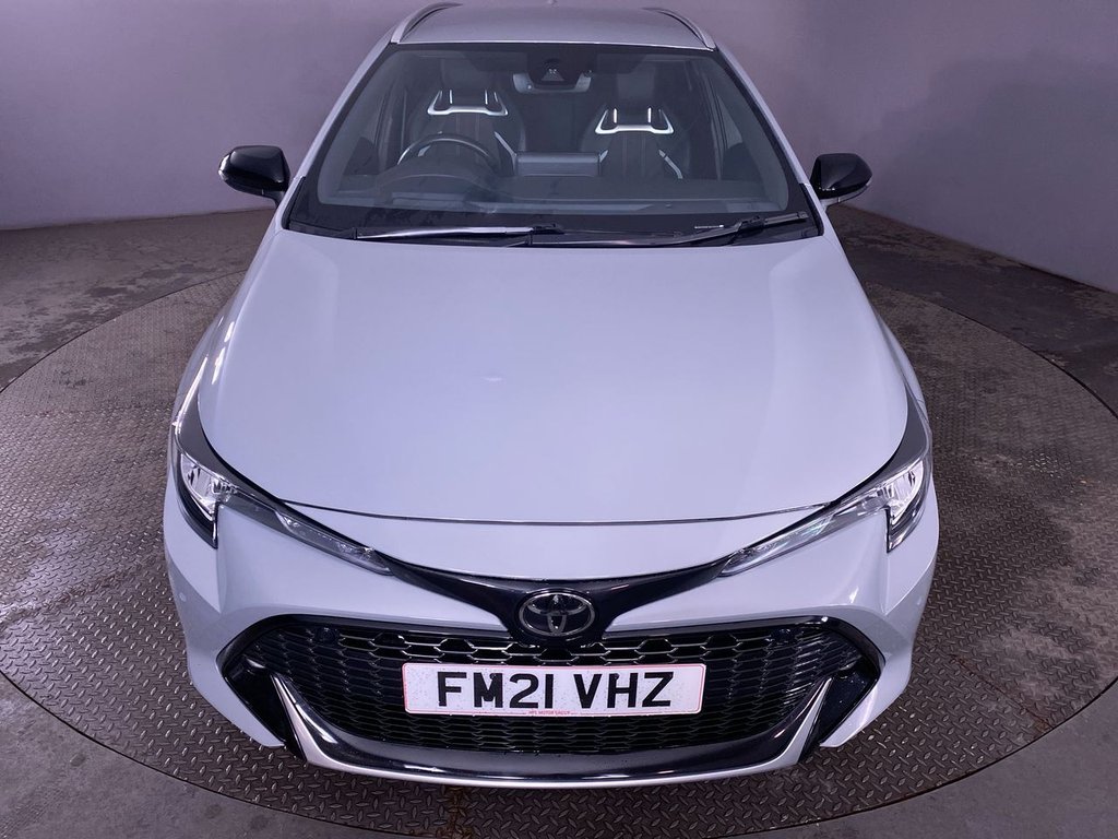 Used Toyota Corolla 2021 for sale - 76279755: Photo 10
