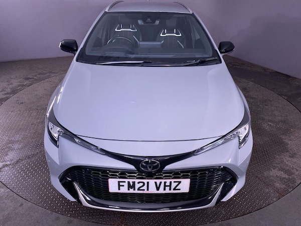 Used Toyota Corolla 2021 for sale - 76279755: Photo 10