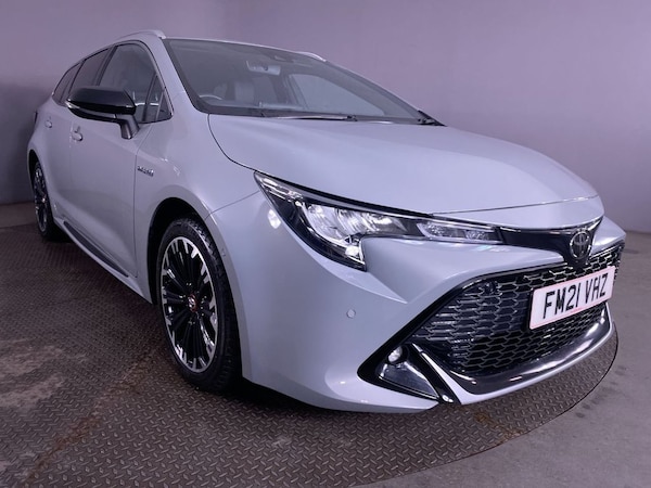 Used Toyota Corolla 2021 for sale - 76279755: Photo 11