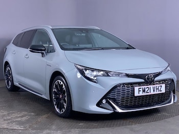 Toyota - Corolla