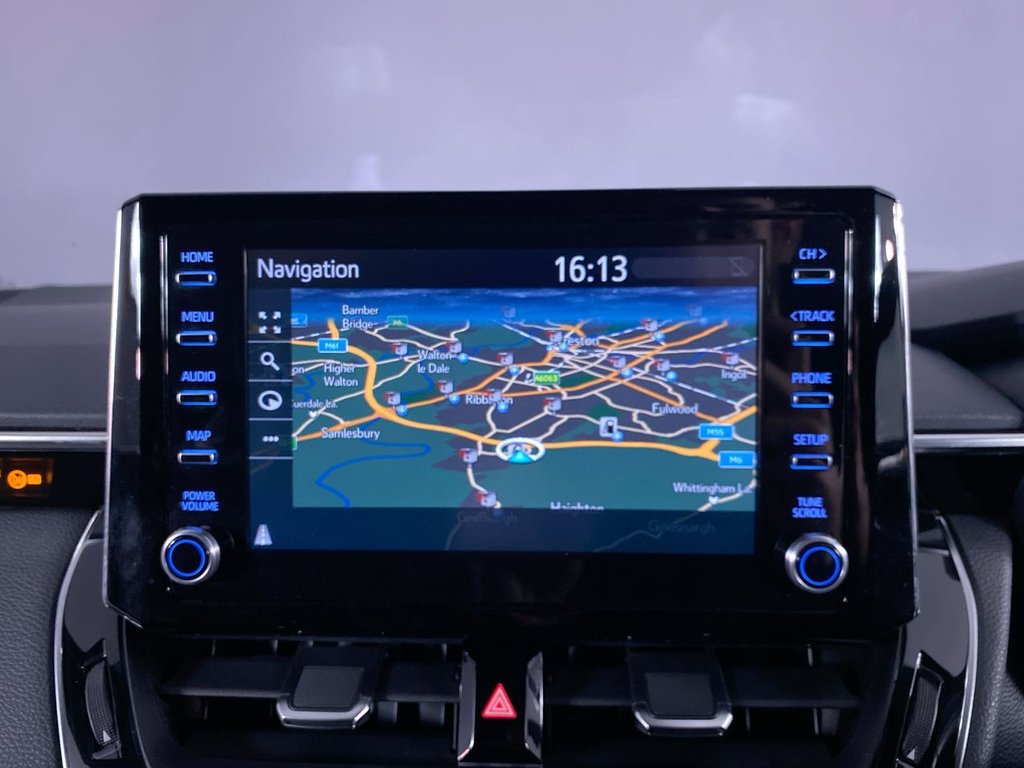 Used Toyota Corolla 2021 for sale - 76279755: Photo 20