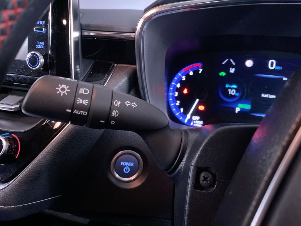 Used Toyota Corolla 2021 for sale - 76279755: Photo 23