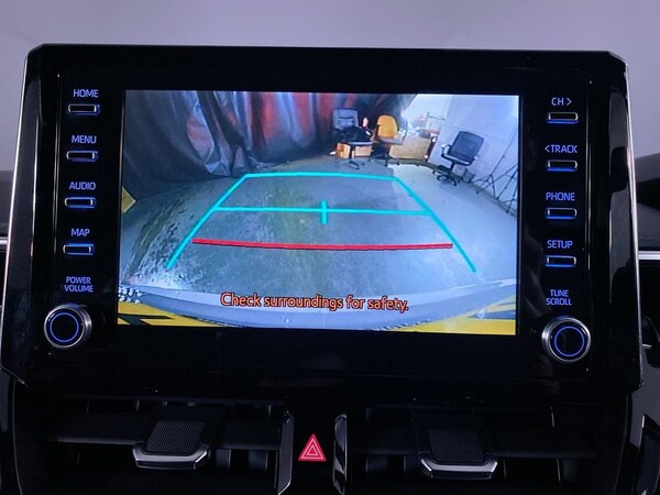 Used Toyota Corolla 2021 for sale - 76279755: Photo 24
