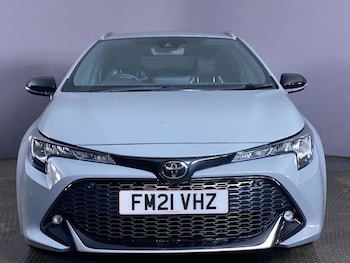 Used Toyota Corolla 2021 for sale - 76279755: Photo 3