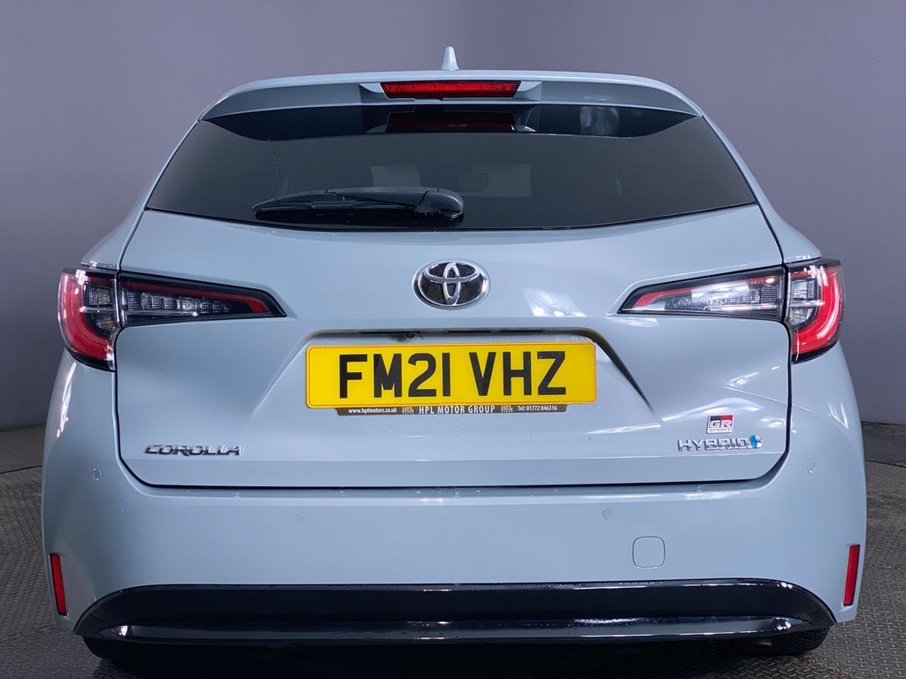 Used Toyota Corolla 2021 for sale - 76279755: Photo 7