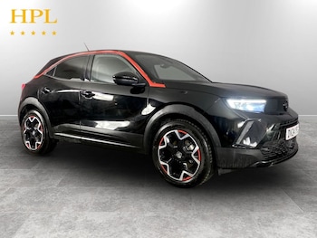 Used Vauxhall Mokka Electric 2024 for sale - 78839846: Photo