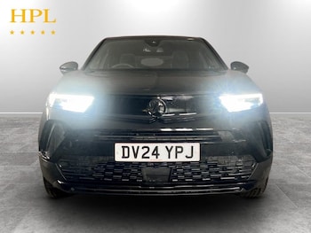 Used Vauxhall Mokka Electric 2024 for sale - 78839846: Photo