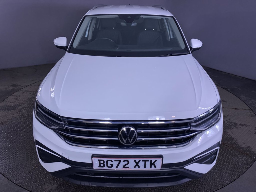 Used Volkswagen Tiguan Allspace 2022 for sale - 77171598: Photo 10