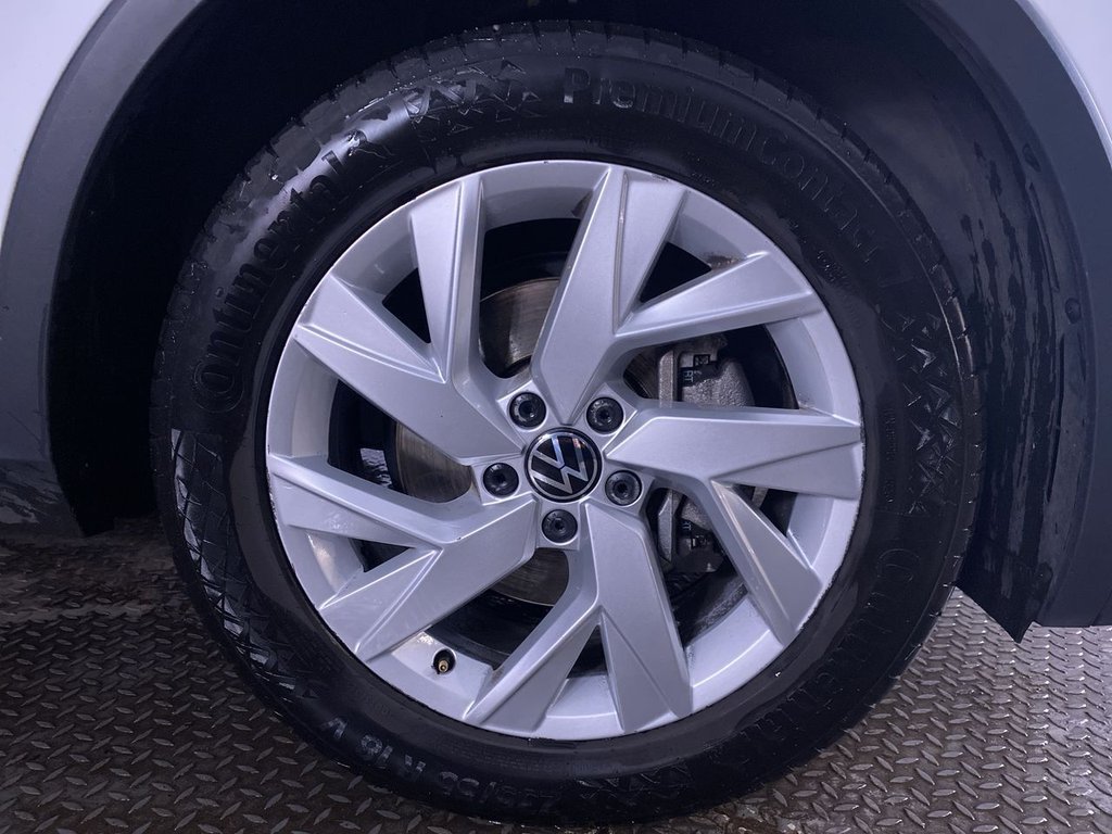 Used Volkswagen Tiguan Allspace 2022 for sale - 77171598: Photo 12