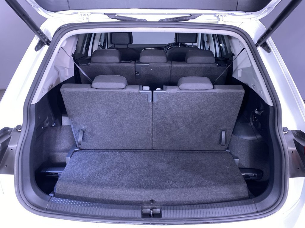 Used Volkswagen Tiguan Allspace 2022 for sale - 77171598: Photo 13