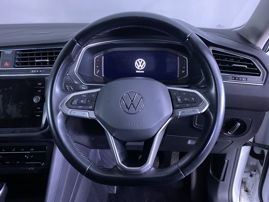Used Volkswagen Tiguan Allspace 2022 for sale - 77171598: Photo 16