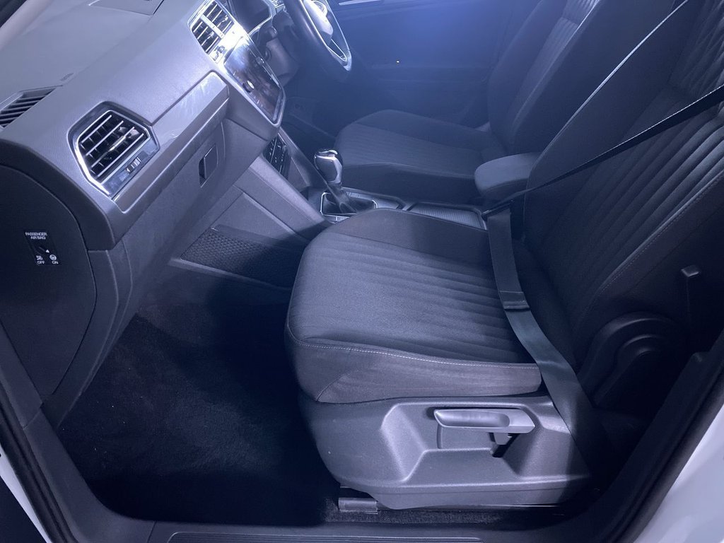 Used Volkswagen Tiguan Allspace 2022 for sale - 77171598: Photo 17