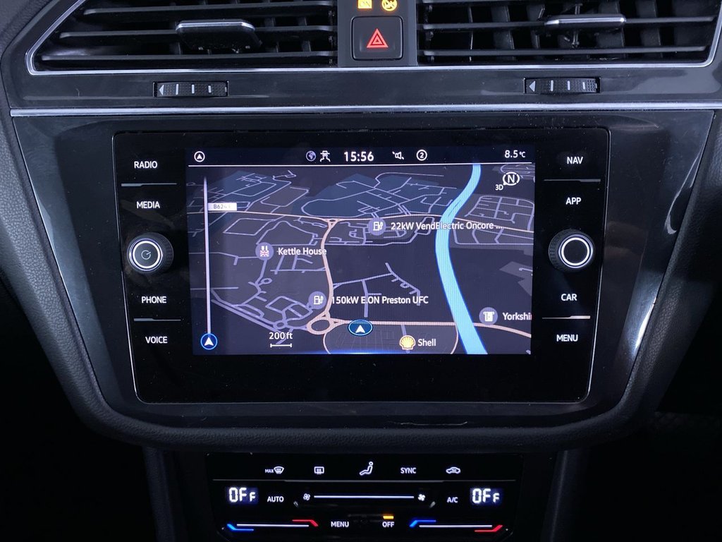 Used Volkswagen Tiguan Allspace 2022 for sale - 77171598: Photo 20