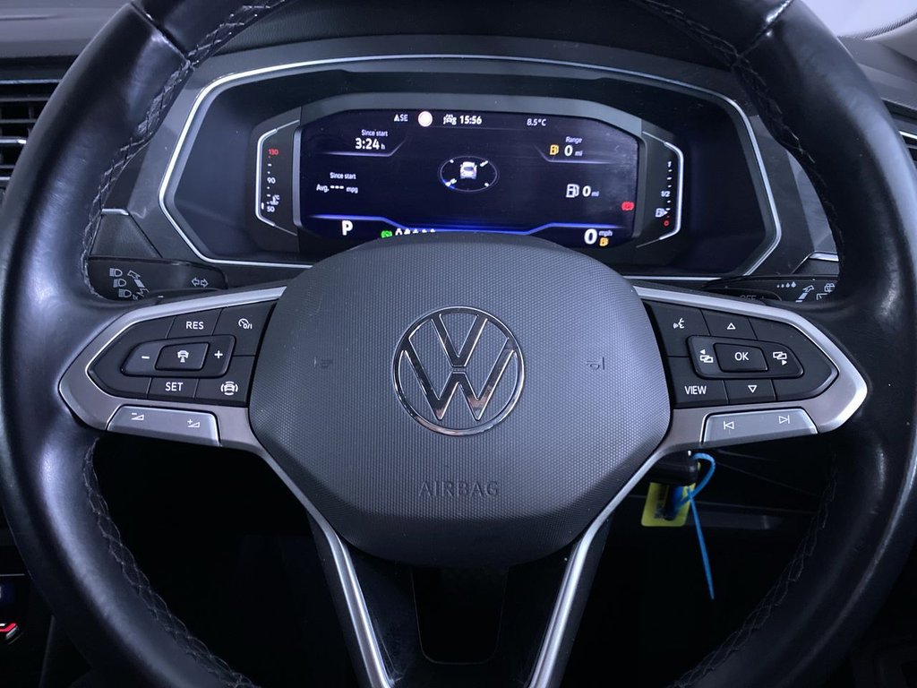 Used Volkswagen Tiguan Allspace 2022 for sale - 77171598: Photo 22