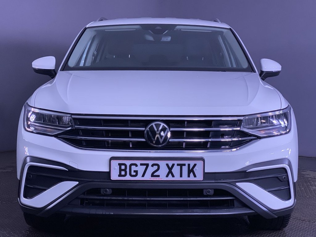Used Volkswagen Tiguan Allspace 2022 for sale - 77171598: Photo 3