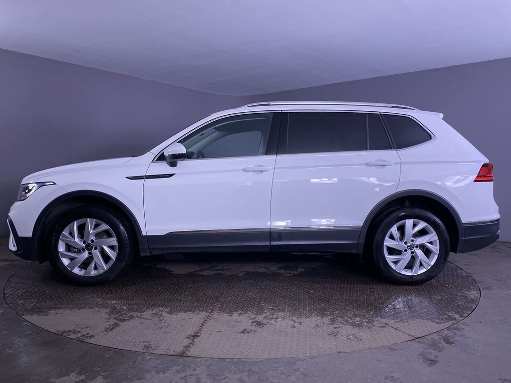 Used Volkswagen Tiguan Allspace 2022 for sale - 77171598: Photo 5