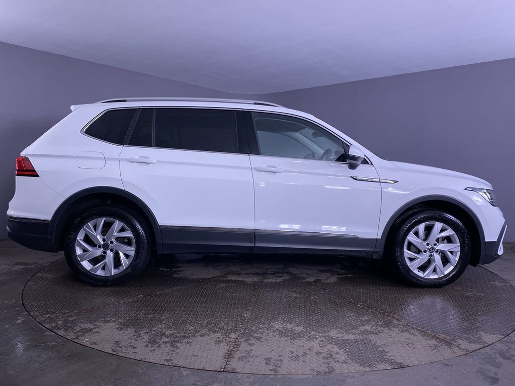 Used Volkswagen Tiguan Allspace 2022 for sale - 77171598: Photo 9