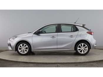 Used Vauxhall Corsa 2020 for sale - 75264100: Photo