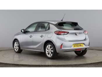 Used Vauxhall Corsa 2020 for sale - 75264100: Photo