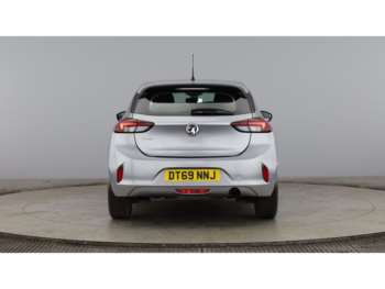 Used Vauxhall Corsa 2020 for sale - 75264100: Photo