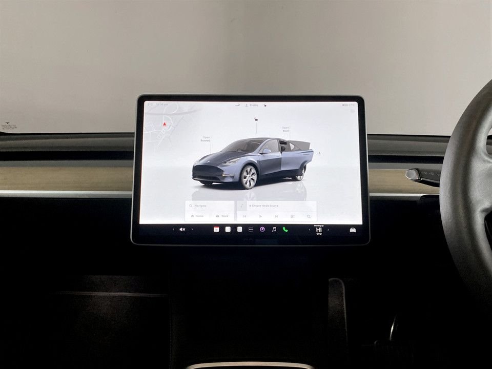 Used Tesla Model Y 2022 for sale - 77547070: Photo 12