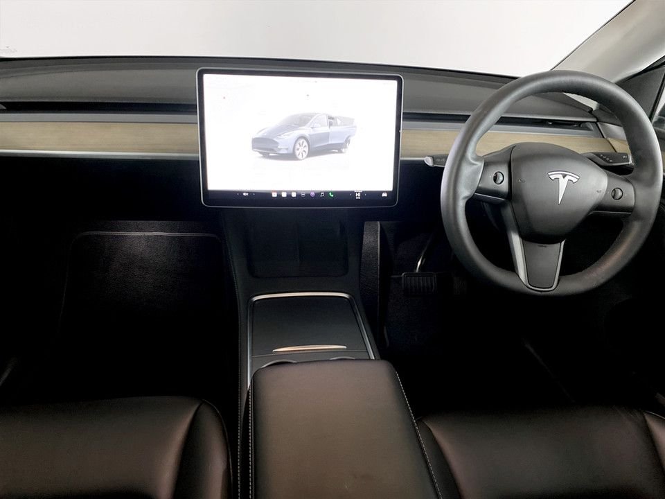 Used Tesla Model Y 2022 for sale - 77547070: Photo 13