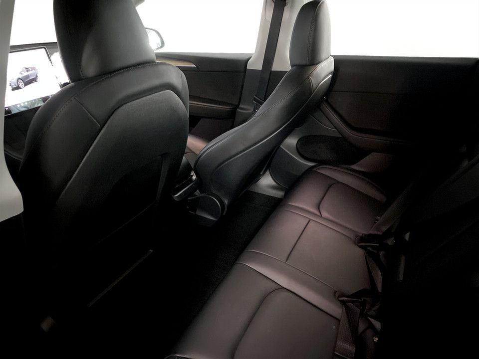 Used Tesla Model Y 2022 for sale - 77547070: Photo 14