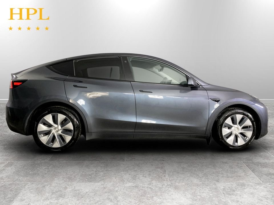 Used Tesla Model Y 2022 for sale - 77547070: Photo 8