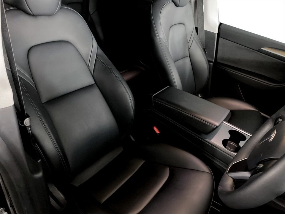 Used Tesla Model Y 2022 for sale - 77547070: Photo 9