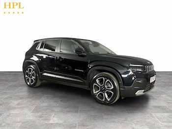 Used Jeep Avenger 2024 for sale - 79370613: Photo