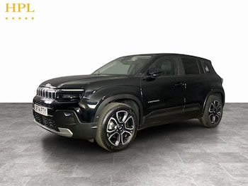 Used Jeep Avenger 2024 for sale - 79370613: Photo